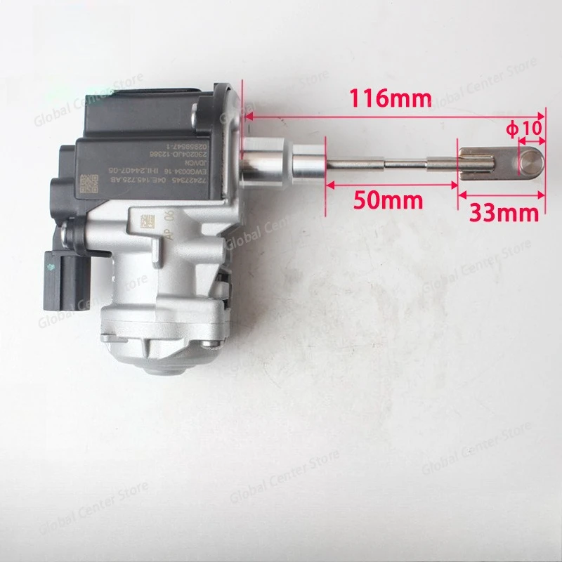 04E145725AB, 04E198725C, 04E198725M For Volkswagen & Audi 1.4T
04E145725AB, 04E198725C, 04E198725M For Volkswagen & Audi 1.4T