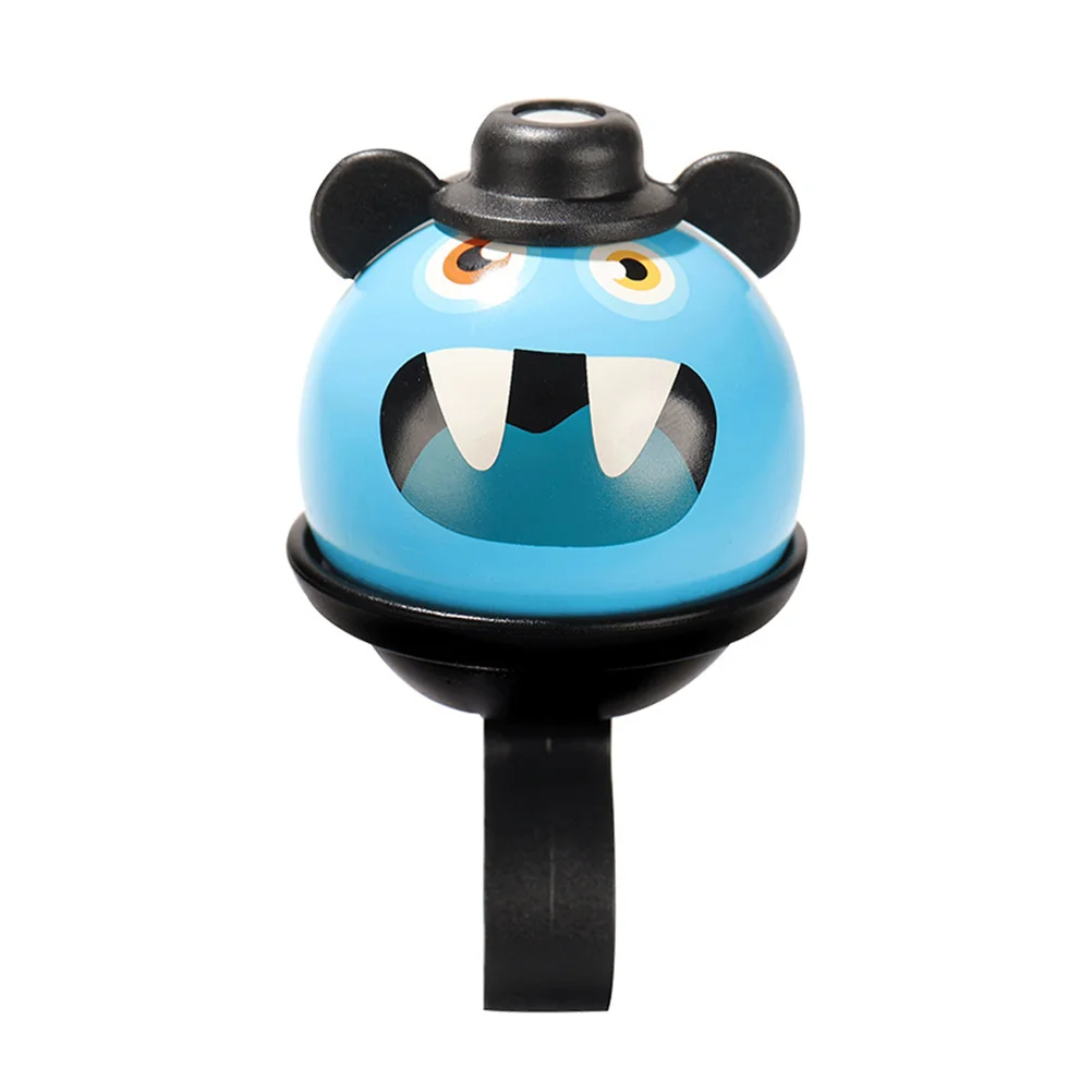 Children Bike Bell Cartoon Cycling Bells Kids Accessories Aluminum Alloy Durable Safe Long Ringtone Anti Aging
Children Bike Bell Cartoon Cycling Bells Kids Accessories Aluminum Alloy Durable Safe Long Ringtone Anti Aging