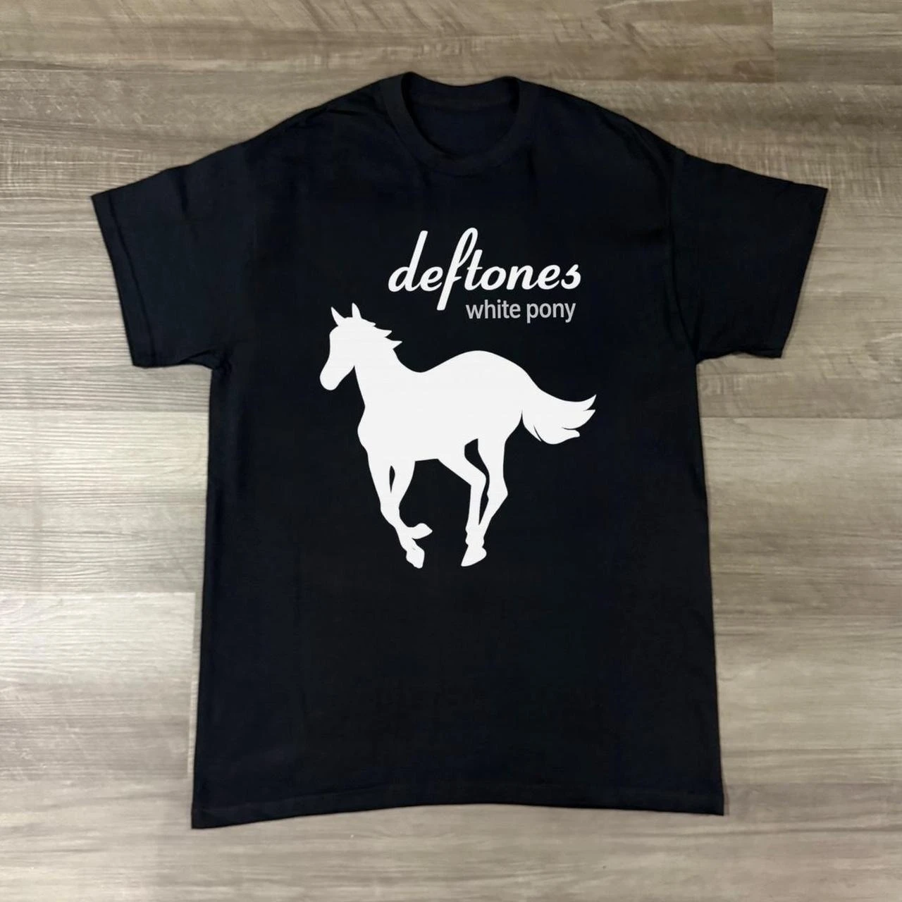 Plus Size Summer Women's Vintage Deftones Graphic T-Shirt Cotton Breathable Stylish Versatile Street Style Oversized
Plus Size Summer Women's Vintage Deftones Graphic T-Shirt Cotton Breathable Stylish Versatile Street Style Oversized