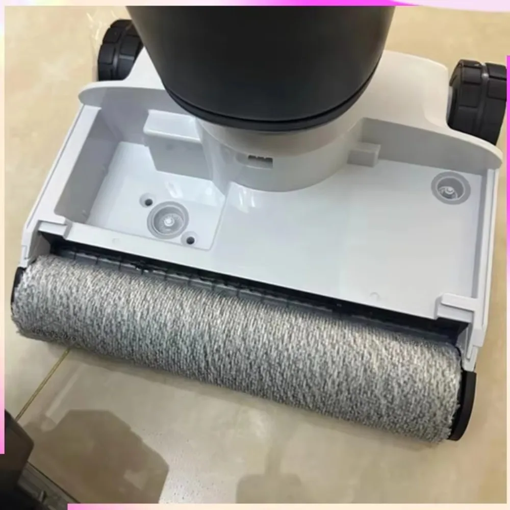B26B Replacement Washable Brush For Roborock F25 Combo F25 ACE Vacuum Cleaner Accessories
B26B Replacement Washable Brush For Roborock F25 Combo F25 ACE Vacuum Cleaner Accessories