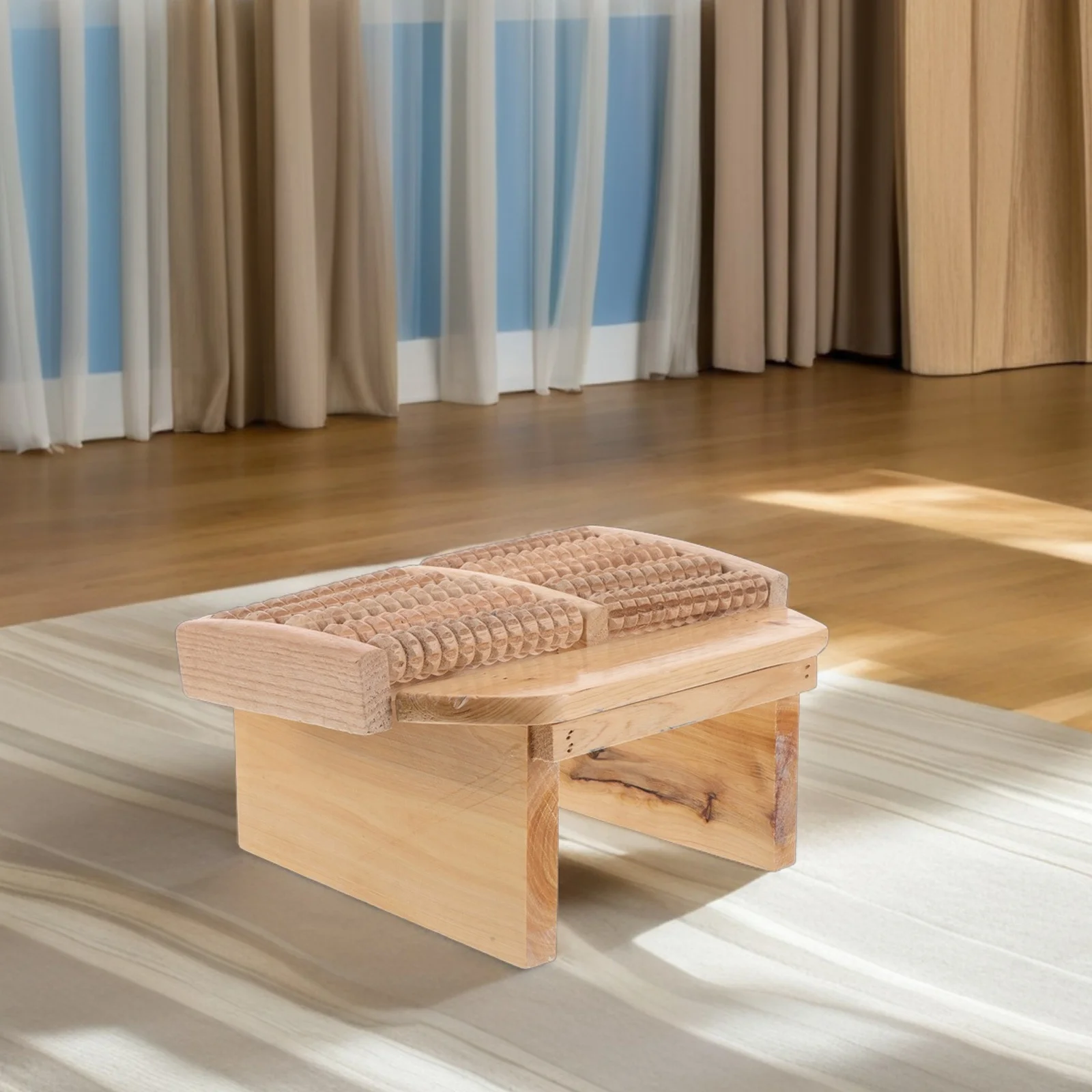 Массажный табурет для ванной комнаты, эргономичная деревянная подставка для ног для ванны, ванны для ног, сауны, паровая комната, нескользящий табурет для душа
Массажный табурет для ванной комнаты, эргономичная деревянная подставка для ног для ванны, ванны для ног, сауны, паровая комната, нескользящий табурет для душа