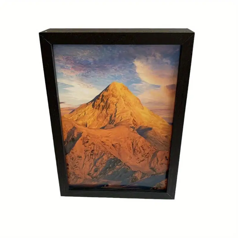 Innovative Cash Hiding Frame Safe Box for Money with Storage Compartment and Theft-Proof Concealment
Innovative Cash Hiding Frame Safe Box for Money with Storage Compartment and Theft-Proof Concealment
