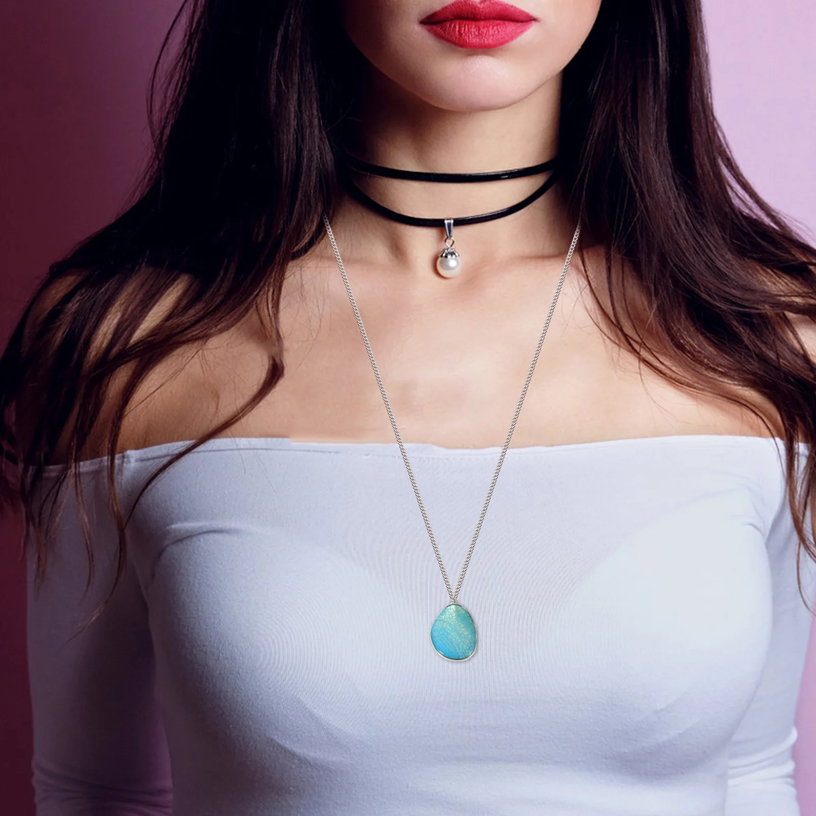 4 Pcs Natural Agate Pendant DIY Earrings Pendants Necklace Crystal Jewelry Charms for Bracelets Big Size
4 Pcs Natural Agate Pendant DIY Earrings Pendants Necklace Crystal Jewelry Charms for Bracelets Big Size