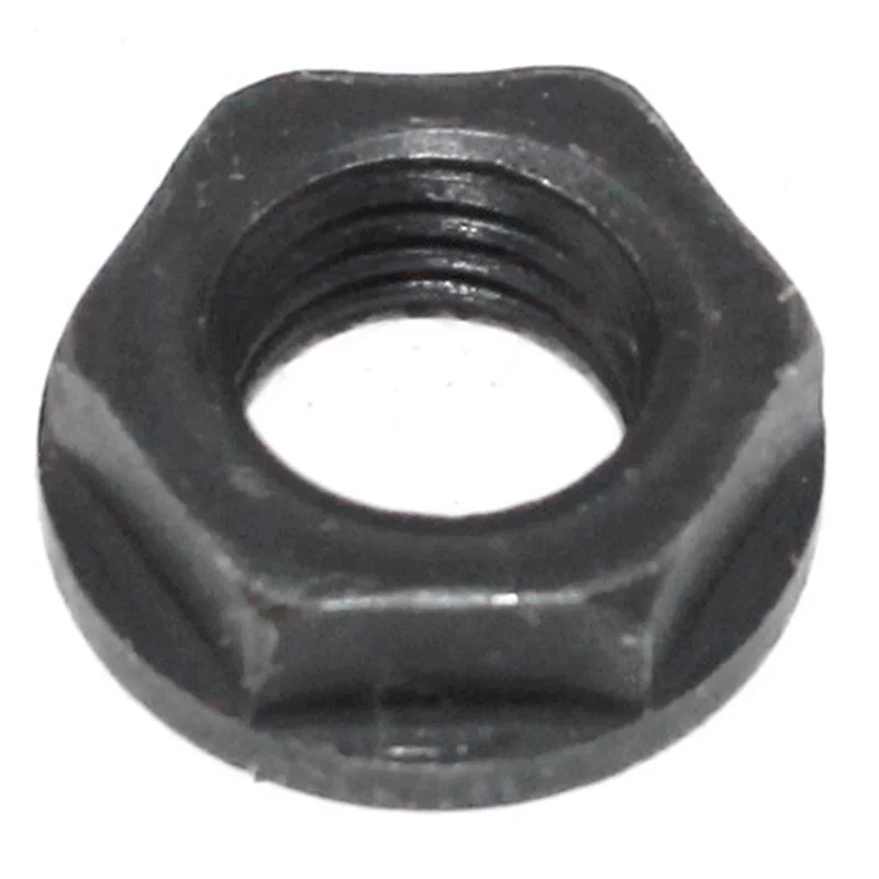 Практичная гайка приводного вала 90179-08M06 для 2-тактного подвесного мотора Yamaha 9,9-15 л.с. или 4-тактного F8-F20HP 901-7908M-06-00 90179 
Практичная гайка приводного вала 90179-08M06 для 2-тактного подвесного мотора Yamaha 9,9-15 л.с. или 4-тактного F8-F20HP 901-7908M-06-00 90179