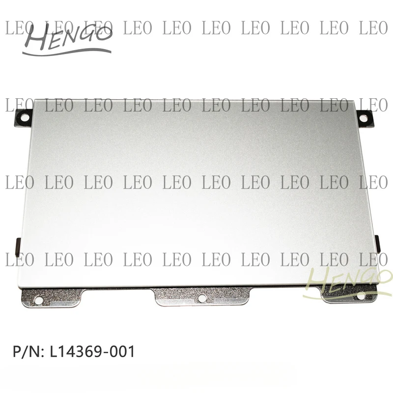 TT New L14369-001 For HP 850 G5 755 G5 Touchpad Trackpad Mousepad NO NFC Silver
TT New L14369-001 For HP 850 G5 755 G5 Touchpad Trackpad Mousepad NO NFC Silver