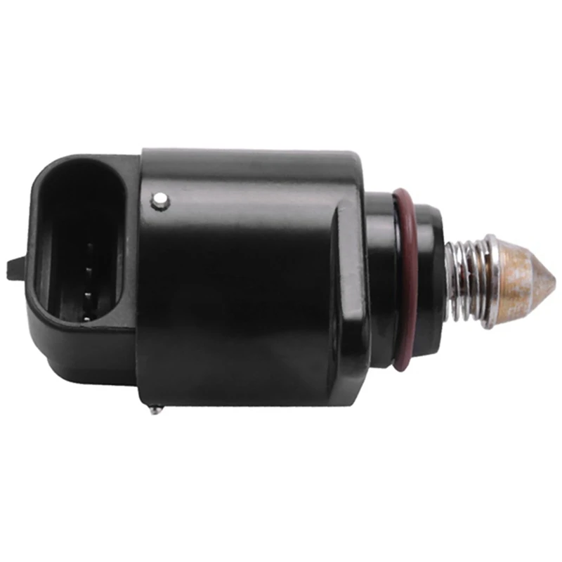 Контрольный клапан холостого хода 5X 93744675 для Chevrolet Aveo Pontiac Wave 17059602 л 04-08/96434613/AC167/
Контрольный клапан холостого хода 5X 93744675 для Chevrolet Aveo Pontiac Wave 17059602 л 04-08/96434613/AC167/