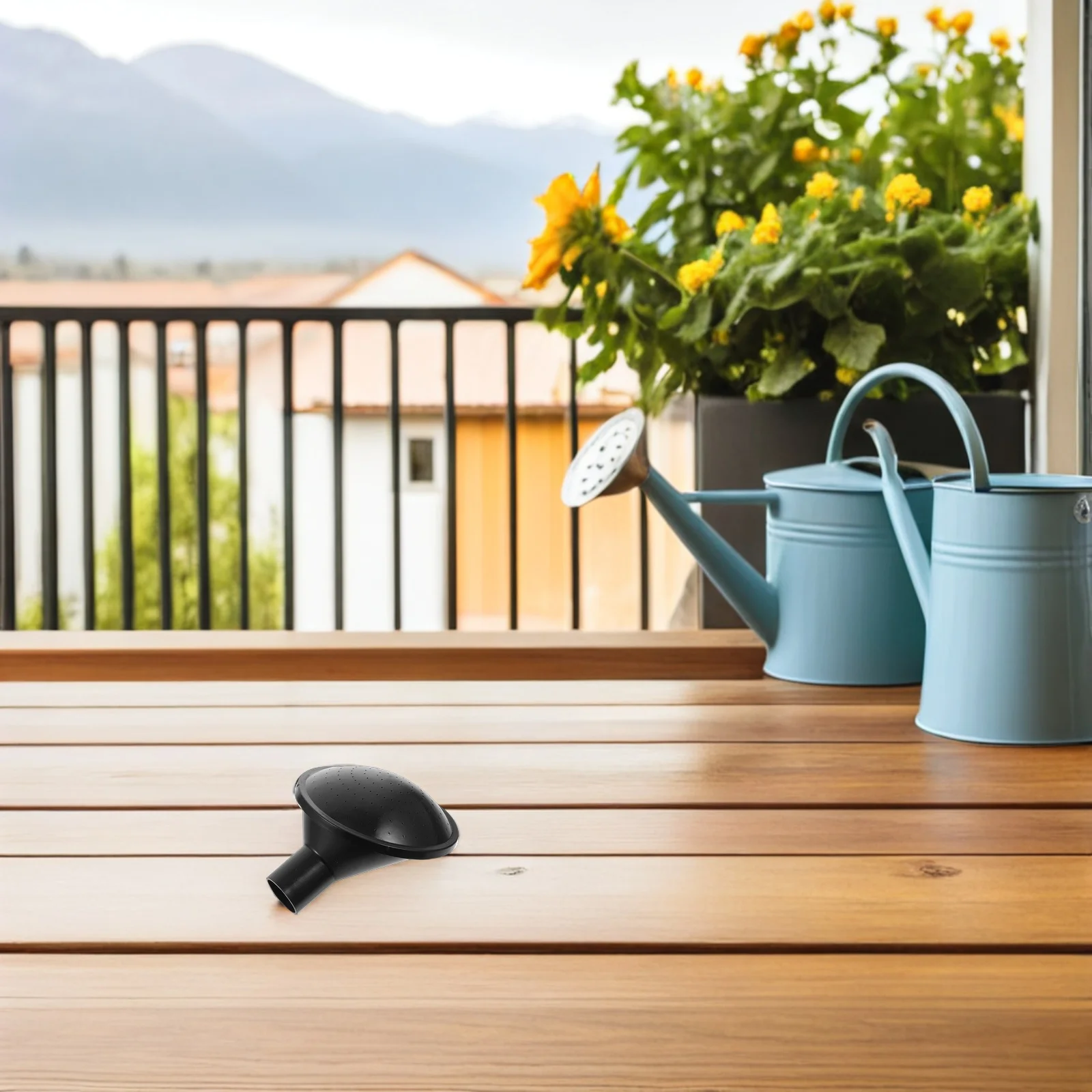 2Pcs Durable Water Can Sprinkler Head Exquisite Craftsmanship Easy Operate Bonsai Garden Nozzle Watering Can Head
2Pcs Durable Water Can Sprinkler Head Exquisite Craftsmanship Easy Operate Bonsai Garden Nozzle Watering Can Head