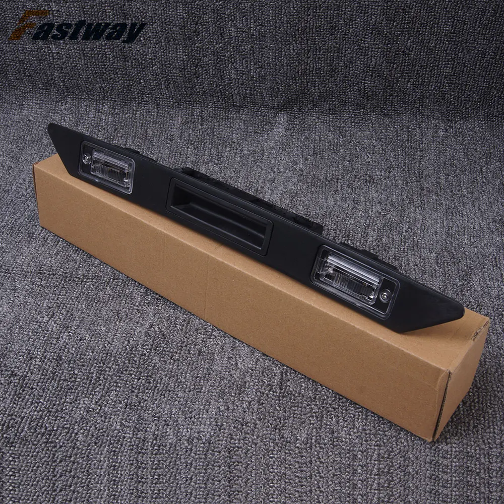 Tailgate Trunk Lid Door Switch Handle For Audi A3 S3 A4 S4 8P0827574 8P08275743FZ 8P48275743FZ
Tailgate Trunk Lid Door Switch Handle For Audi A3 S3 A4 S4 8P0827574 8P08275743FZ 8P48275743FZ