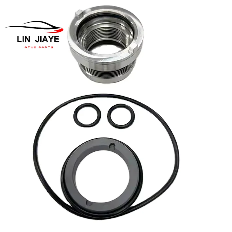 Shaft Seal 22-1318 221318 for Thermo King Compressor X426 X 430
Shaft Seal 22-1318 221318 for Thermo King Compressor X426 X 430