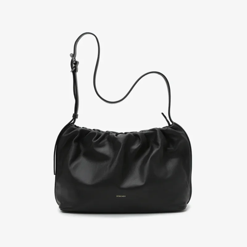 Fashion Handbag Women's Bag Solid Color Shoulder Crossbody Messenger Bags Large Tote for Women Girls
Fashion Handbag Women's Bag Solid Color Shoulder Crossbody Messenger Bags Large Tote for Women Girls