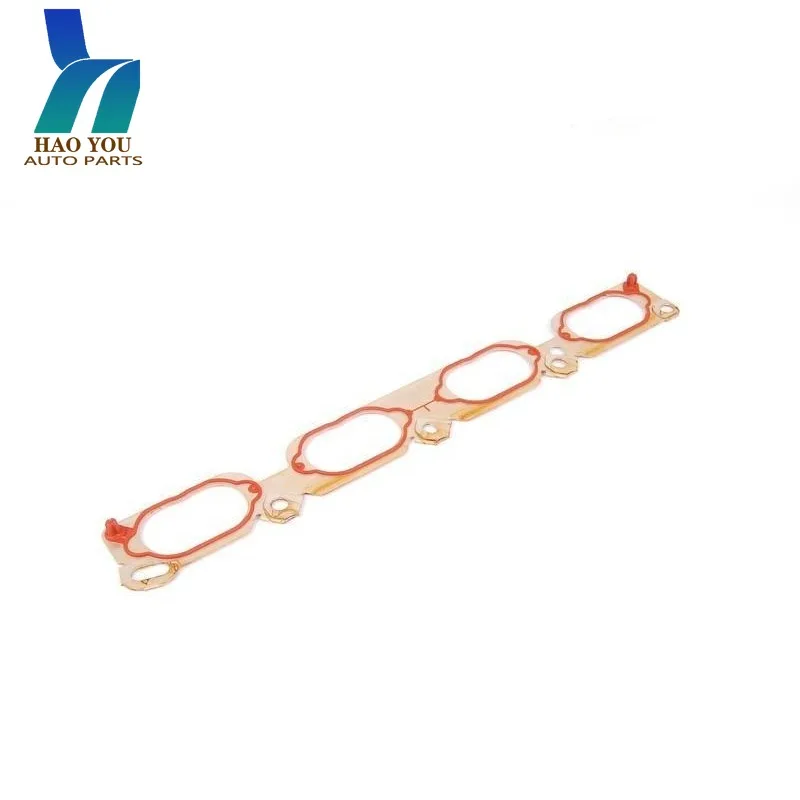 079133074B 2pc Engine Intake Manifold Sealing Gasket For VW Audi A4 A5 A6 A8 Q7 R8 BNS CAUA BVJ BAR CNDA 4.2L V8 GAS
079133074B 2pc Engine Intake Manifold Sealing Gasket For VW Audi A4 A5 A6 A8 Q7 R8 BNS CAUA BVJ BAR CNDA 4.2L V8 GAS
