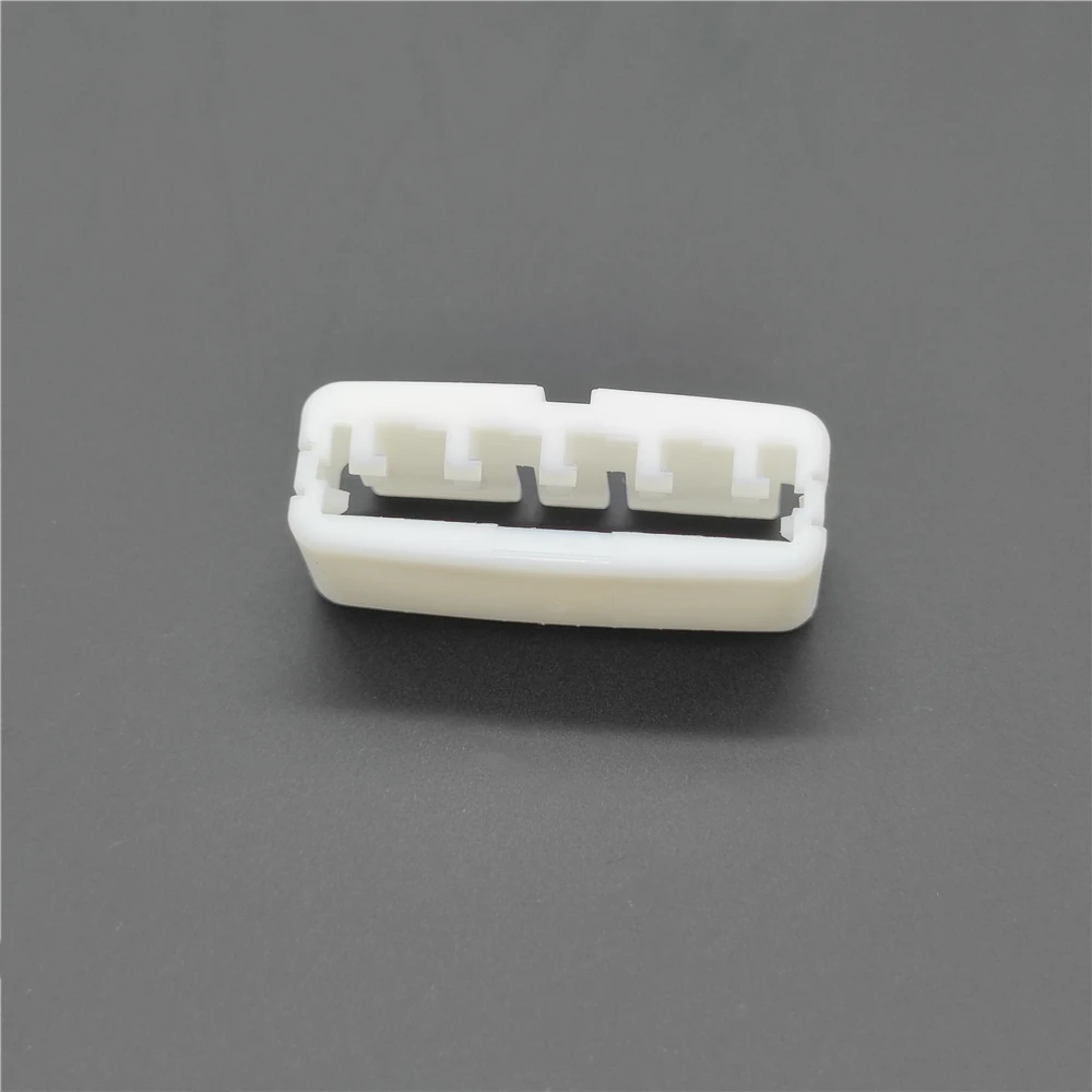 6918-1604 TPA Lock Connector Accessory Terminal Position Assurance Lock Fit for RS Series 2.3mm Connector Housing Natural Color
6918-1604 TPA Lock Connector Accessory Terminal Position Assurance Lock Fit for RS Series 2.3mm Connector Housing Natural Color