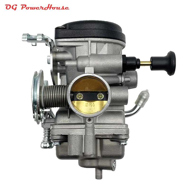 Motorcycle Accessories Carburetor For ATV Quad Go Kart Dirt Bike YBR125 XTZ125 YZF125 YB125 Universal Carburetor Factory Price
Motorcycle Accessories Carburetor For ATV Quad Go Kart Dirt Bike YBR125 XTZ125 YZF125 YB125 Universal Carburetor Factory Price