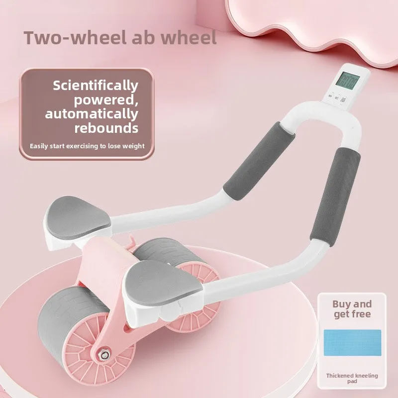 Фитнес-колесо для брюшного пресса, автоматическое отскок и устройство для фитнеса брюшного пресса
Фитнес-колесо для брюшного пресса, автоматическое отскок и устройство для фитнеса брюшного пресса