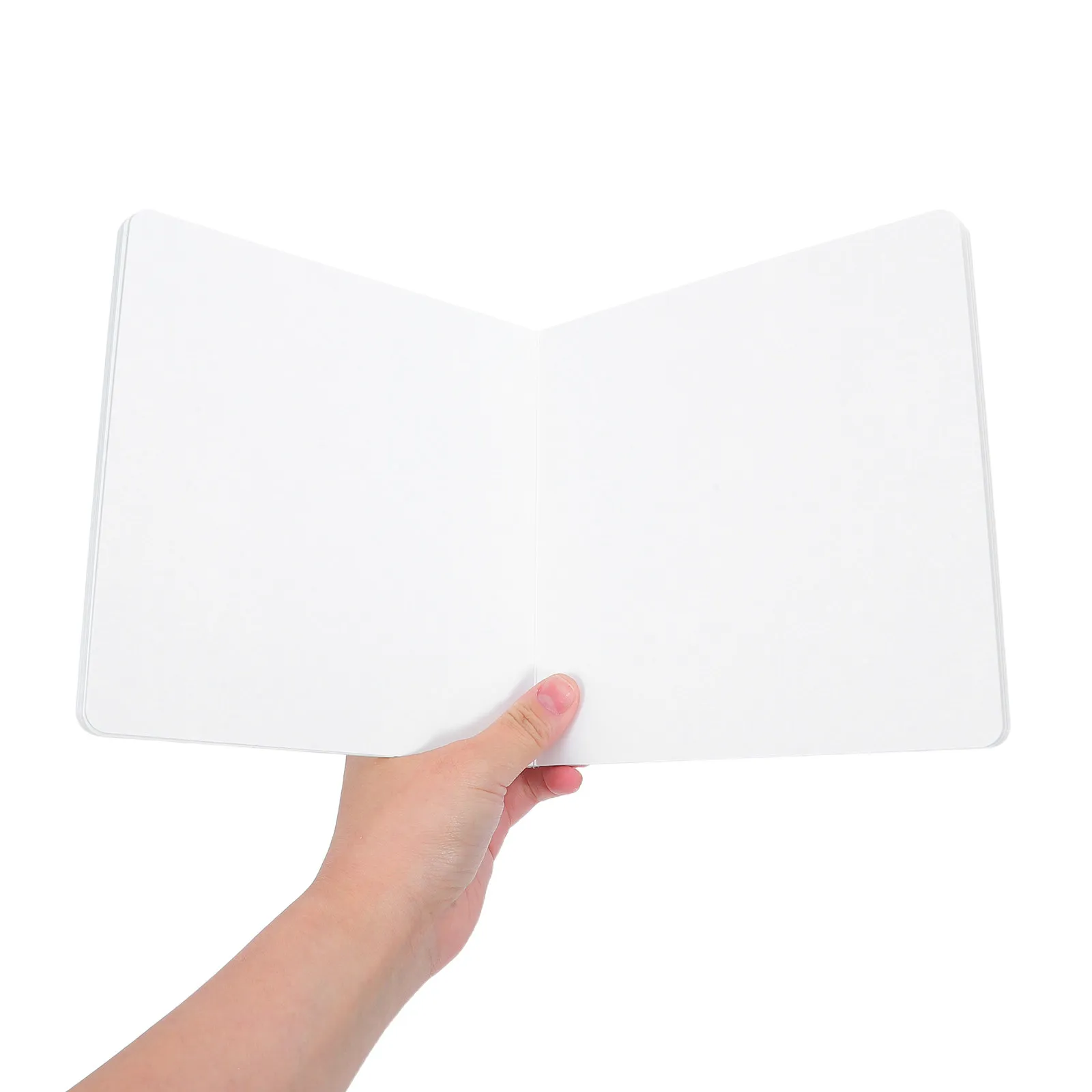 4Pcs Blank Sketchbook Heavyweight Cardstock Thick Paper Rounded Corners Portable Drawing Book for Doodling Art Classes and
4Pcs Blank Sketchbook Heavyweight Cardstock Thick Paper Rounded Corners Portable Drawing Book for Doodling Art Classes and