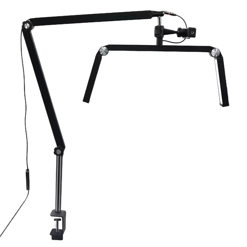 Hot Selling UV 26Inch Salon Clip Half-Moon Nails Equipments Desktop Arch Professional Ring Led Lights for Phone
Hot Selling UV 26Inch Salon Clip Half-Moon Nails Equipments Desktop Arch Professional Ring Led Lights for Phone