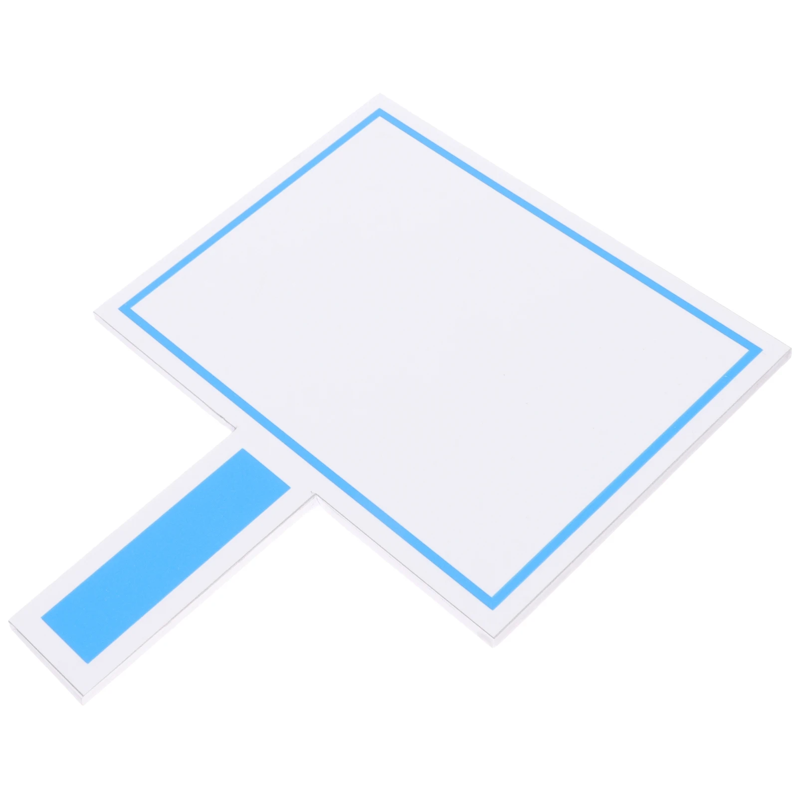 PVC H Scoring Board 20x25cm Double sided Dry Erase Whiteboard for Students Auctions Sports Small Dry Erase Board Events
PVC H Scoring Board 20x25cm Double sided Dry Erase Whiteboard for Students Auctions Sports Small Dry Erase Board Events