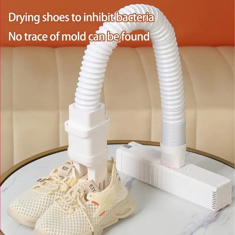 Portable Clothes Dryer 220V Mini Laundry Dryer Small Foldable Electric Drying N58D
Portable Clothes Dryer 220V Mini Laundry Dryer Small Foldable Electric Drying N58D