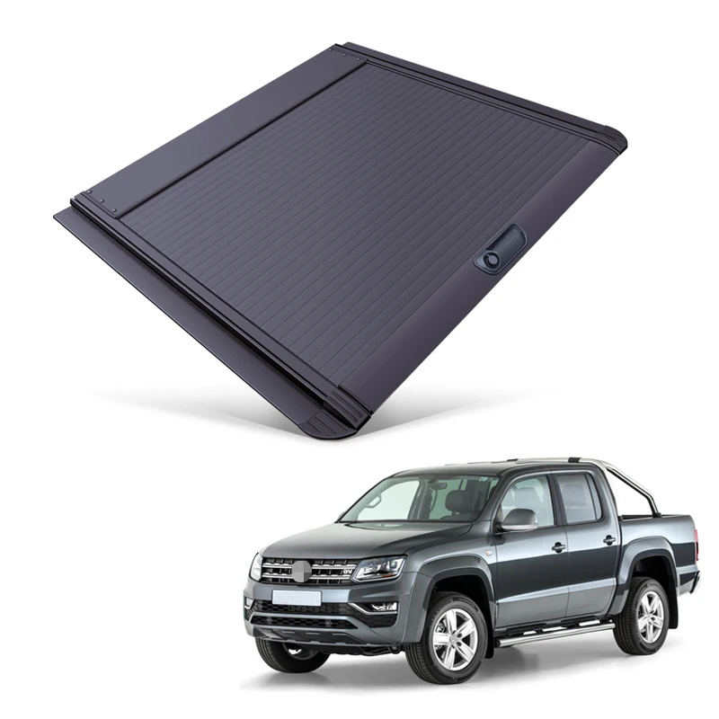 Apollo Car Parts Roller Lid Up Pick Up Truck Aluminium Alloy Tonneau Cover For For VWAMOROK 2010-2016 2022
Apollo Car Parts Roller Lid Up Pick Up Truck Aluminium Alloy Tonneau Cover For For VWAMOROK 2010-2016 2022