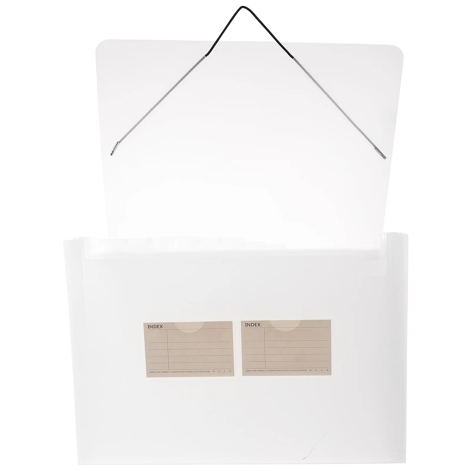 Accordion File Organizer Plastic Bills Container Stylish Document Vouchers Cards Coupons Organizer for Home Office School
Accordion File Organizer Plastic Bills Container Stylish Document Vouchers Cards Coupons Organizer for Home Office School