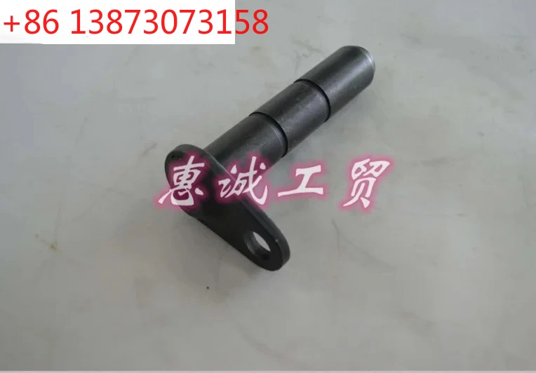 Forklift accessories FBR15-18 auxiliary wheel balance wheel bracket pin 14300-41151
Forklift accessories FBR15-18 auxiliary wheel balance wheel bracket pin 14300-41151