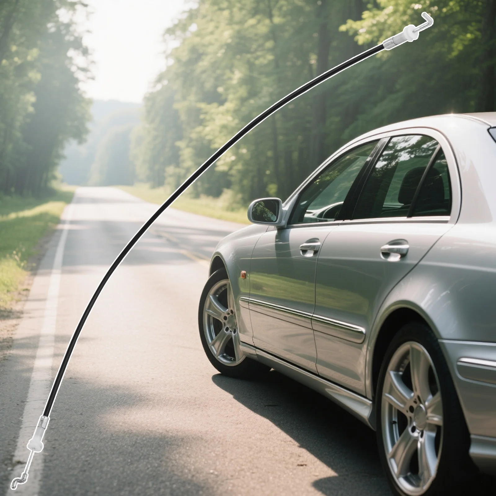 Защелка дверной ручки, трос открытия, открытые ручки для Mercedes Sprinter Dodge 2500 3500 OE # 9017600804 05124068AA Водитель левая сторона
Защелка дверной ручки, трос открытия, открытые ручки для Mercedes Sprinter Dodge 2500 3500 OE # 9017600804 05124068AA Водитель левая сторона