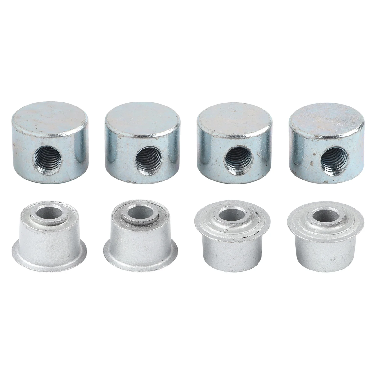 4set Steering Cam Bushing Kit For Bobcat 642 643 645 730 731 732 741 742 743 843 Skid Steer Loader Joystick Accessories
4set Steering Cam Bushing Kit For Bobcat 642 643 645 730 731 732 741 742 743 843 Skid Steer Loader Joystick Accessories