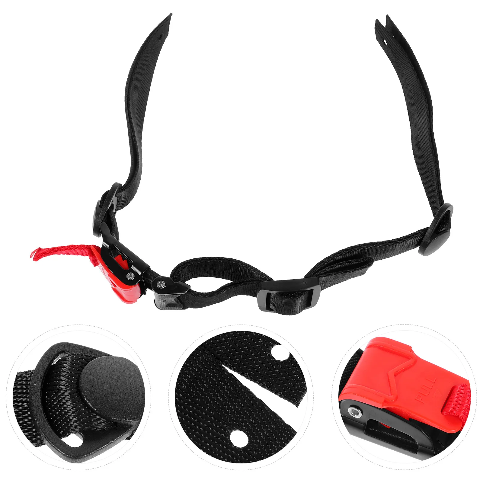 2 pcs Chin Strap for Hard Hat Y Shaped Adjustable Safety Parts Protective Accessories Labor Protection Goods
2 pcs Chin Strap for Hard Hat Y Shaped Adjustable Safety Parts Protective Accessories Labor Protection Goods