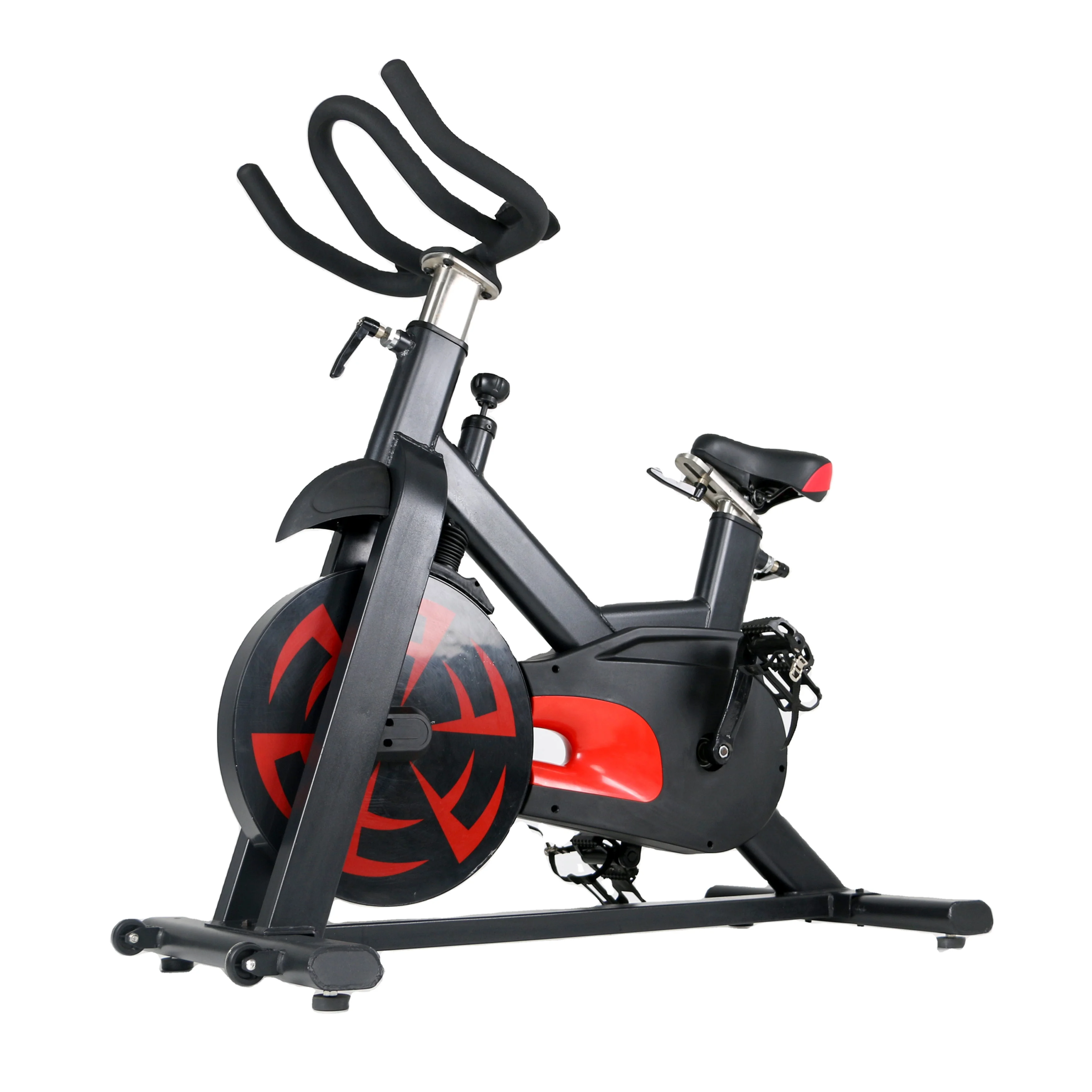 Factory Directly Sale Cardio Gym Equipment Fitness Indoor Exercise Cycling Bike
Factory Directly Sale Cardio Gym Equipment Fitness Indoor Exercise Cycling Bike