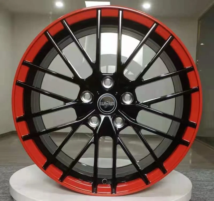 18 19 20 21 22-inch forged rims for Benz BMW Audi A5 A6 A7 A8 Q3 Q5 Q7 Q8 Tesla model 3 X Y Jaguar Mustang custom forged wheels
18 19 20 21 22-inch forged rims for Benz BMW Audi A5 A6 A7 A8 Q3 Q5 Q7 Q8 Tesla model 3 X Y Jaguar Mustang custom forged wheels