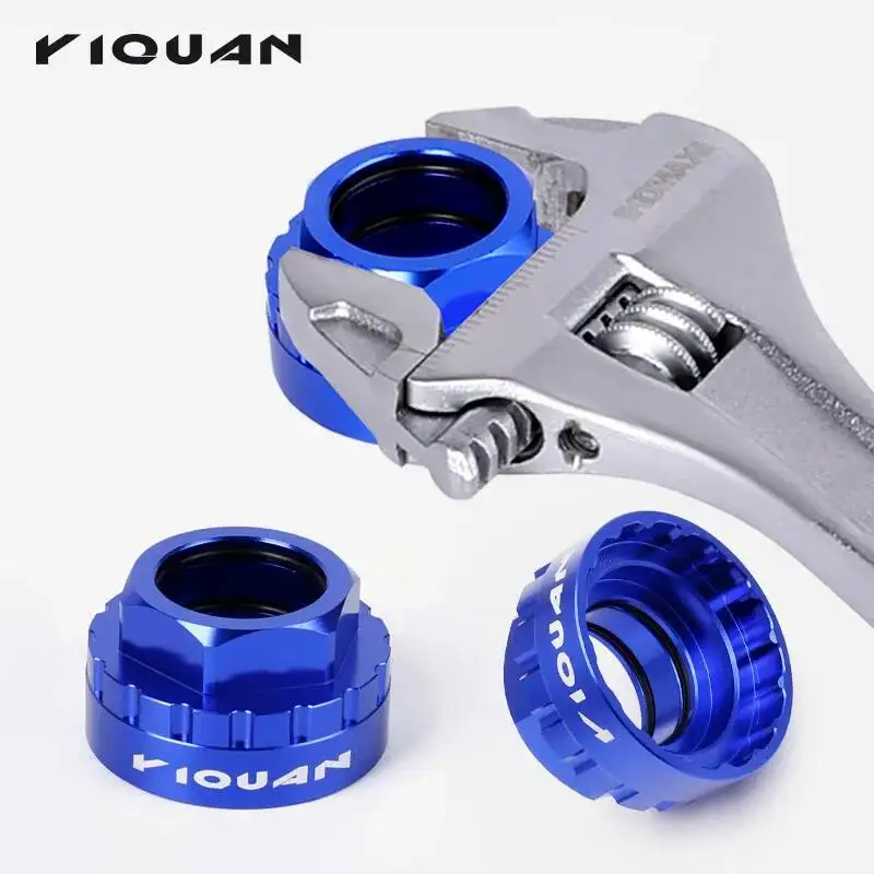 ESLNF Bicycle Repair Tools Bike 12S Mtb Chain Ring Disassembly Tool For SHIMANO M7100/M8100/M9100
ESLNF Bicycle Repair Tools Bike 12S Mtb Chain Ring Disassembly Tool For SHIMANO M7100/M8100/M9100