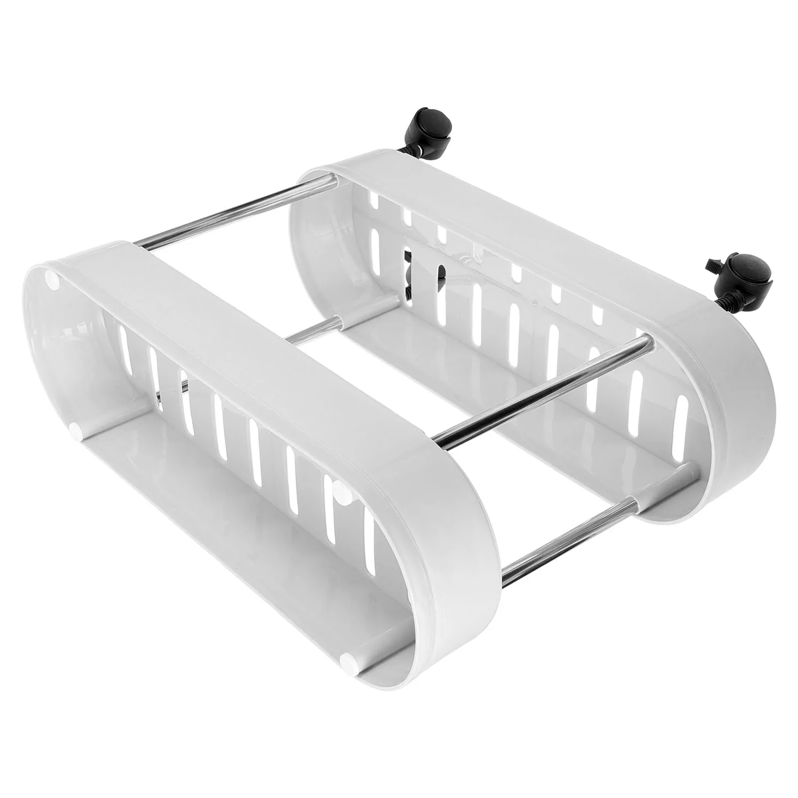 Double Layer Plastic Storage Rack 2 Layer Grey Rolling Cart Trolley Stand Beauty Salon Equipment Kitchen Bathroom Laundry Room
Double Layer Plastic Storage Rack 2 Layer Grey Rolling Cart Trolley Stand Beauty Salon Equipment Kitchen Bathroom Laundry Room