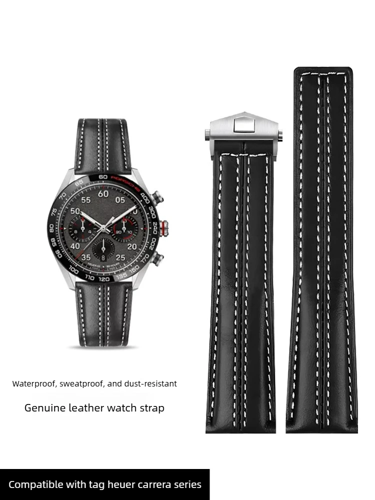 Подходит для кожаных часов TAG Heuer серии Carrera Porsche Version Monaco Heritage 6, мужские, 22 мм.
Подходит для кожаных часов TAG Heuer серии Carrera Porsche Version Monaco Heritage 6, мужские, 22 мм.