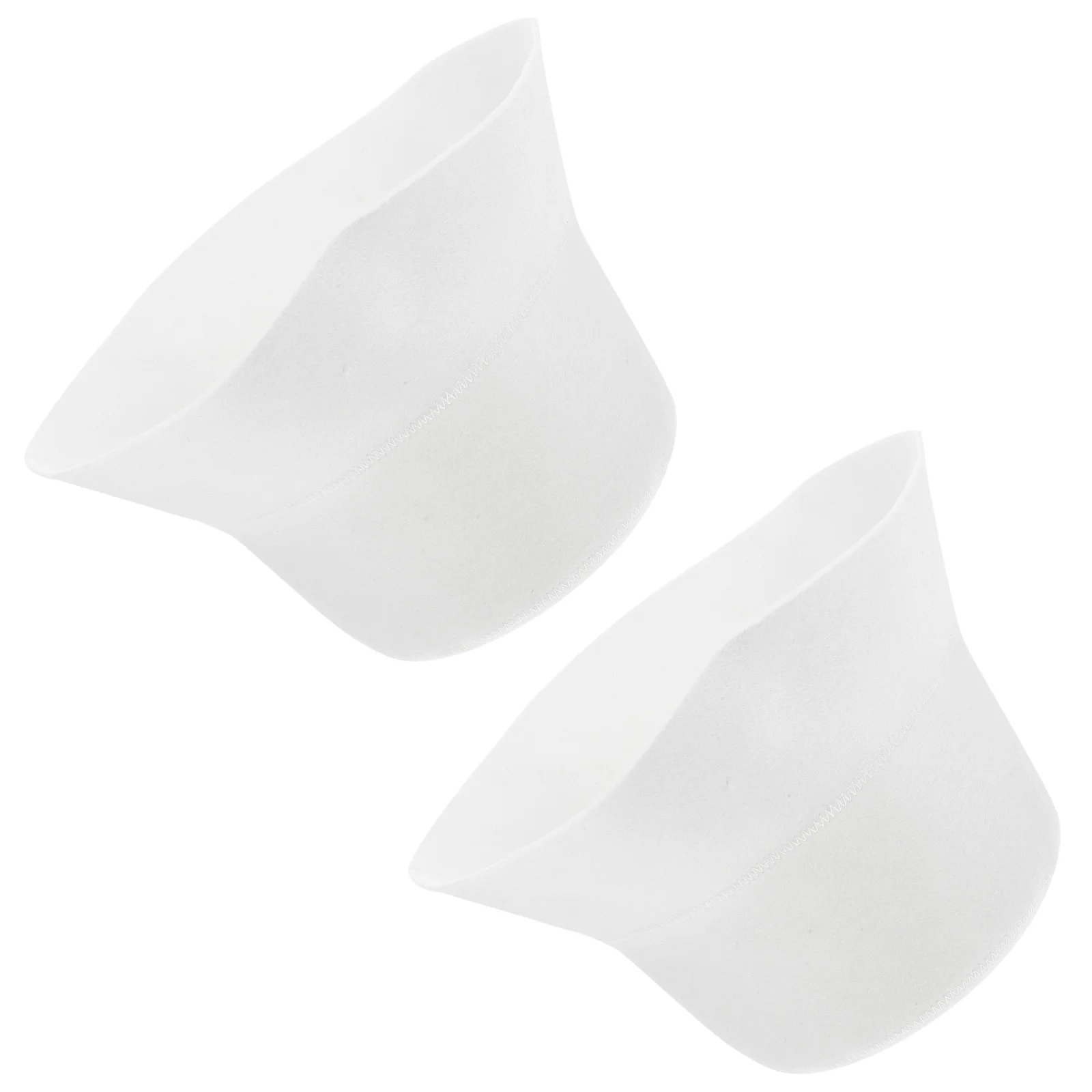2pcs Small Shower Cap Household Felt Hat Sauna Room Sauna Hat Household Bath Hat Shower Hat Comfortable Felt Sauna Hat Sauna Cap
2pcs Small Shower Cap Household Felt Hat Sauna Room Sauna Hat Household Bath Hat Shower Hat Comfortable Felt Sauna Hat Sauna Cap