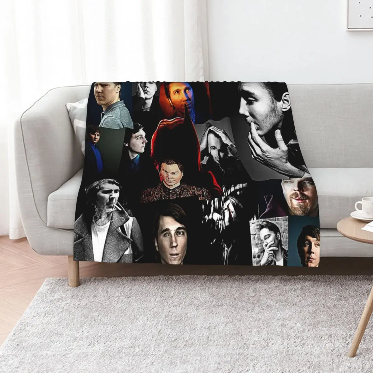 paul dano Throw Blanket Cozy Napping Blanket Gift for Mom Dad
paul dano Throw Blanket Cozy Napping Blanket Gift for Mom Dad