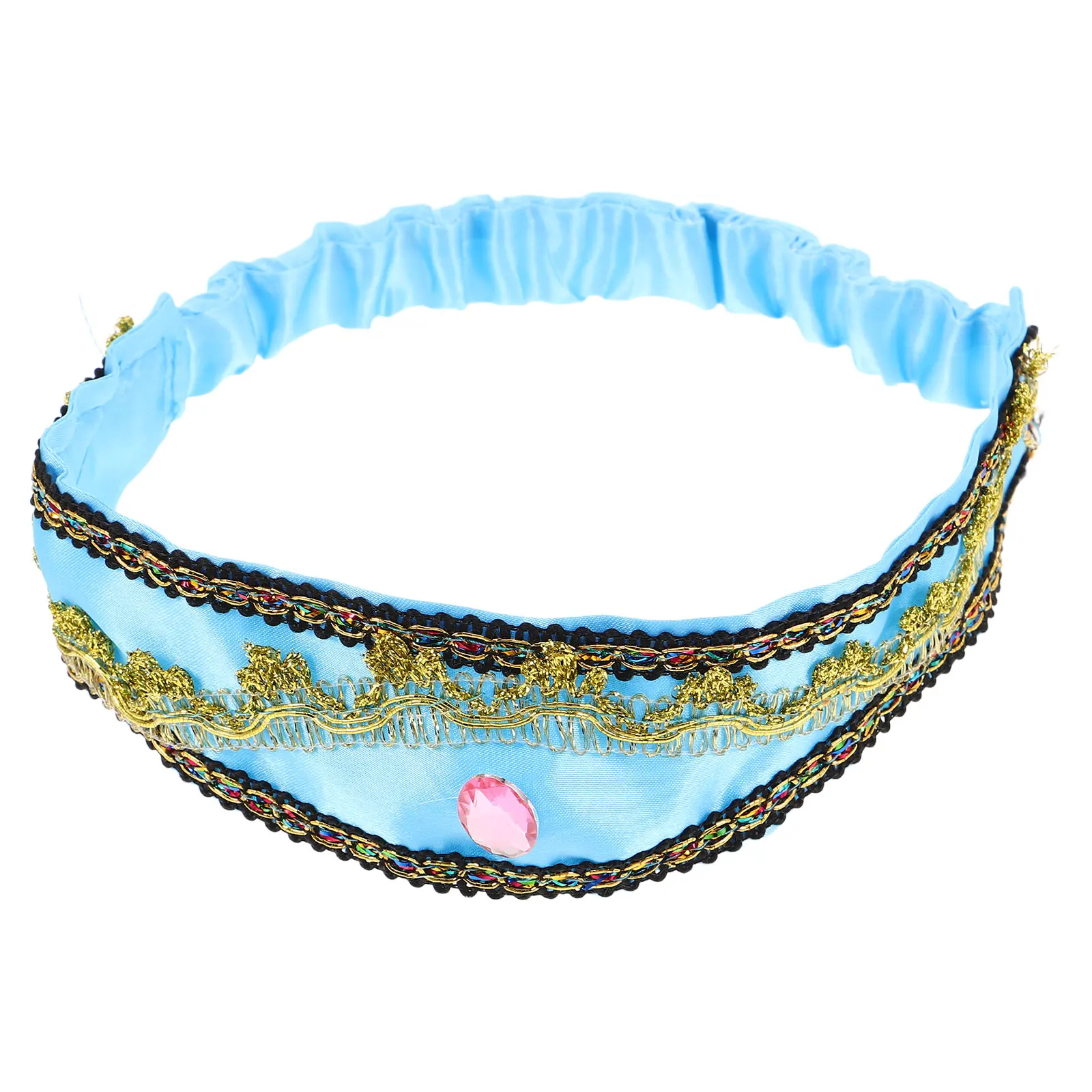 Children Headdress Navy Accessories Girls Halloween Costume Toddler Headband Adjustable Size
Children Headdress Navy Accessories Girls Halloween Costume Toddler Headband Adjustable Size