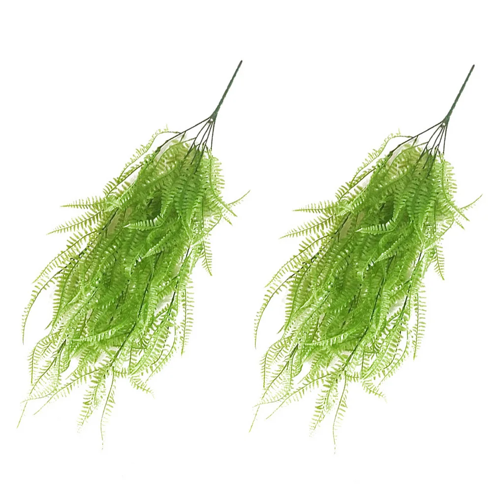 2Pcs Artificial Leaf Vine Hanging Garland Plastic Leaf Decor for Home Office Garden Plant Wall Decoration
2Pcs Artificial Leaf Vine Hanging Garland Plastic Leaf Decor for Home Office Garden Plant Wall Decoration