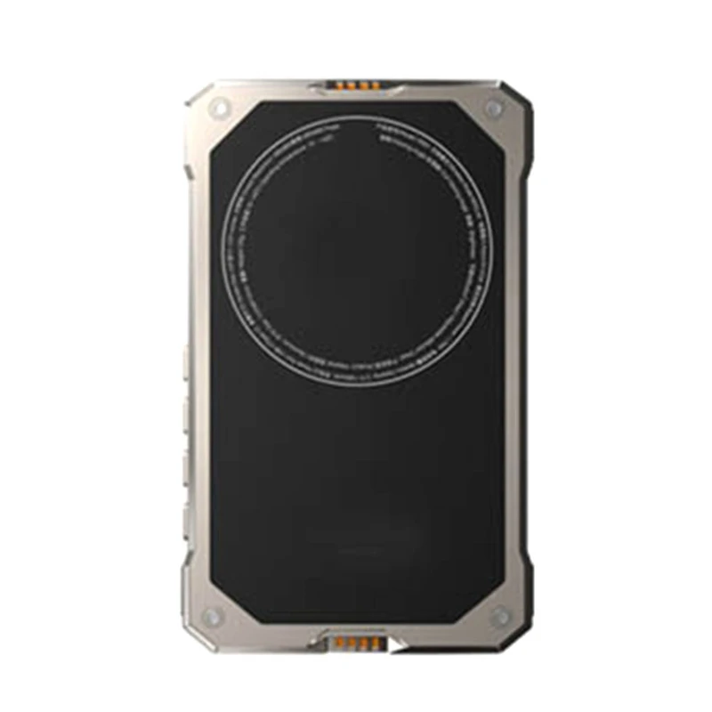 Magnetic Phone Selfie Screen Display For Phone Rear Camera Selfie Vlog Live Wireless Magnetic Selfie Monitor Screen
Magnetic Phone Selfie Screen Display For Phone Rear Camera Selfie Vlog Live Wireless Magnetic Selfie Monitor Screen