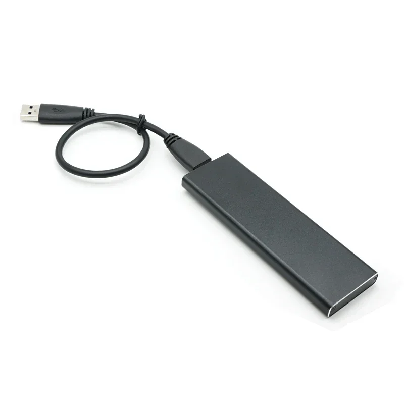 USB3.0 to 6 12 pin SSD Hard disk Enclosure Adapter for 2010 2011 MacBook Air A1370 USB 3.0 To 6+12pin Protecting bag
USB3.0 to 6 12 pin SSD Hard disk Enclosure Adapter for 2010 2011 MacBook Air A1370 USB 3.0 To 6+12pin Protecting bag