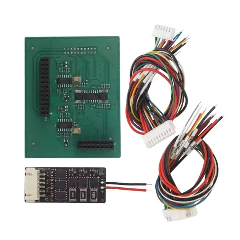 A95E-APB131 Adapter Used With XP400 PRO Read IMMO Data From MQB-V850/RH850 Dashboard For IM508 IM508S IM608 IM608 Pro
A95E-APB131 Adapter Used With XP400 PRO Read IMMO Data From MQB-V850/RH850 Dashboard For IM508 IM508S IM608 IM608 Pro