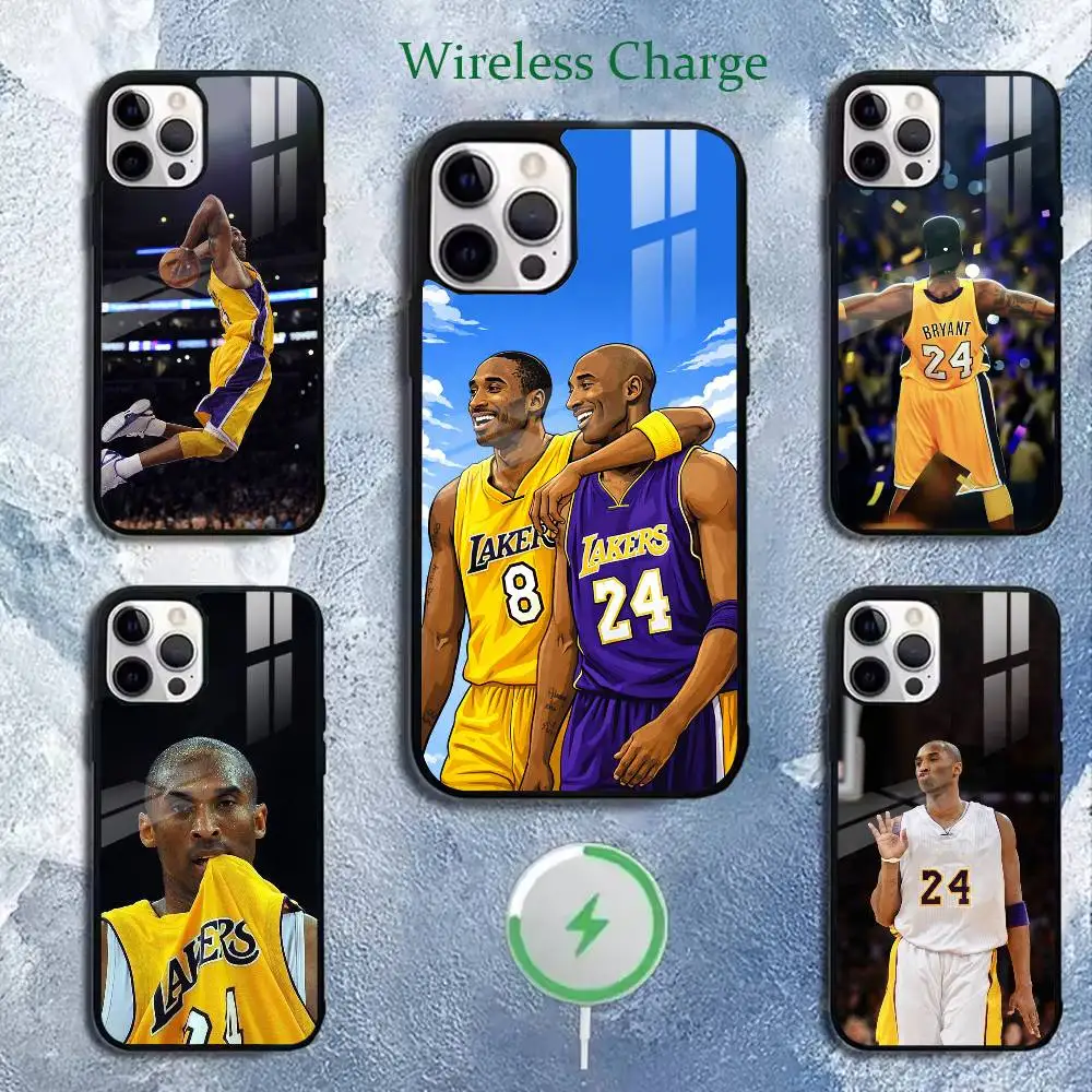 Handsome Kobe Bryant Phone Case For iPhone17,16,15,14,13,12,11 Plus,Pro,Max Magnetic with Wireless Charging
Handsome Kobe Bryant Phone Case For iPhone17,16,15,14,13,12,11 Plus,Pro,Max Magnetic with Wireless Charging