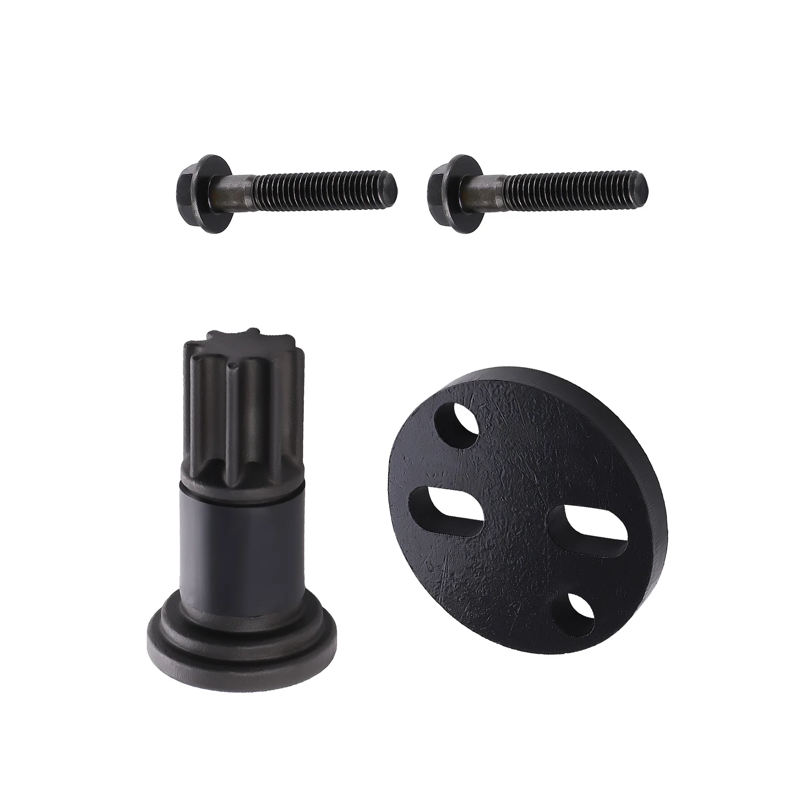 Injection Pump Gear Puller Tool for Dodge Cummins 89-02 VE P7100 VP44 4BT
Injection Pump Gear Puller Tool for Dodge Cummins 89-02 VE P7100 VP44 4BT
