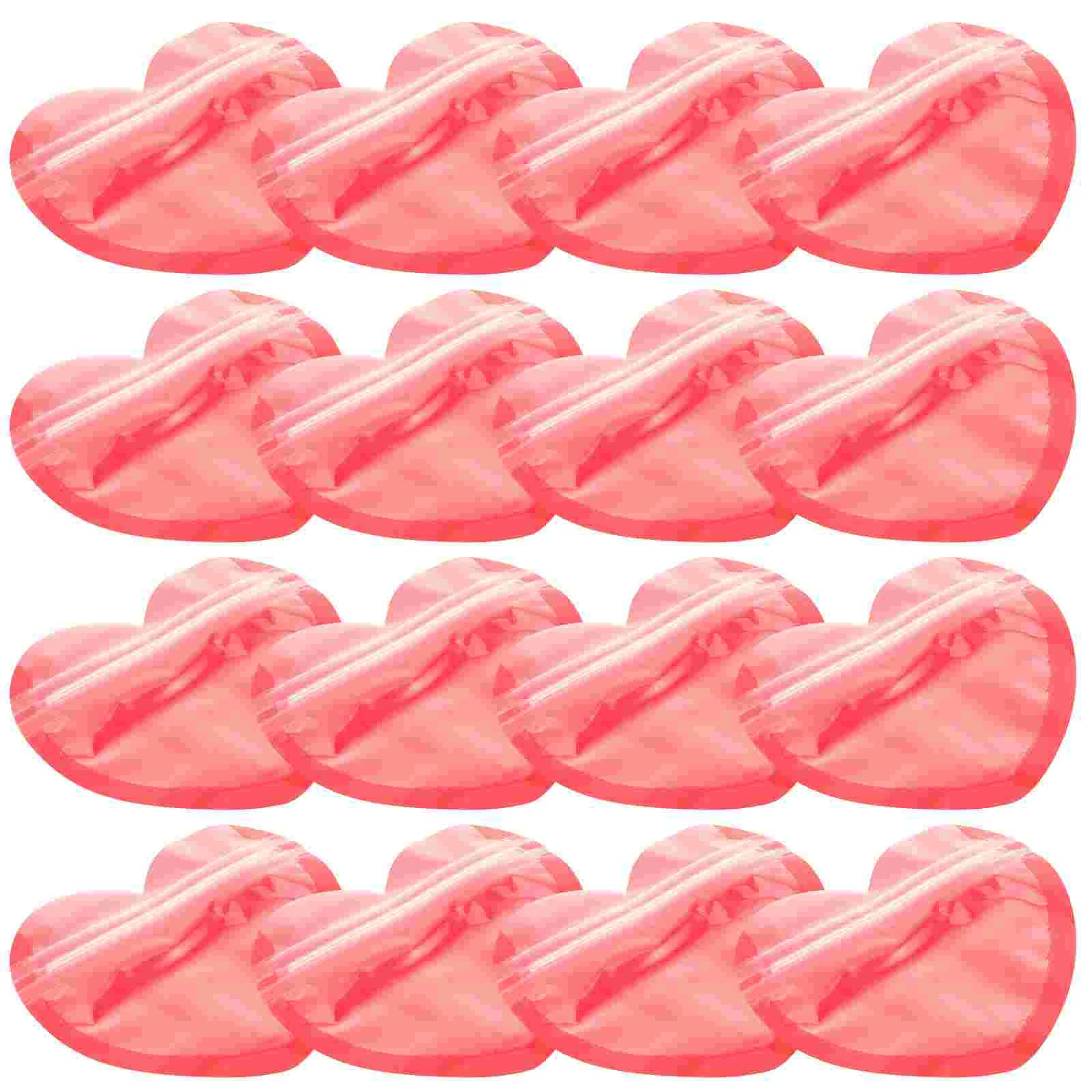 50 Pcs Shaped Self Sealing Candy Valentines Bags Bags Valentine Treats Jewelry Storage Party Supplies Gift Packaging
50 Pcs Shaped Self Sealing Candy Valentines Bags Bags Valentine Treats Jewelry Storage Party Supplies Gift Packaging