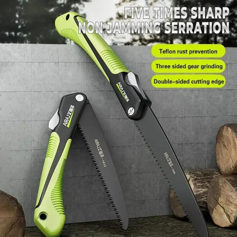 Extended Multi-functional Hand , Woodworking Portable Steel , Outdoor Tree And Camping Hand Saw Mini Saw
Extended Multi-functional Hand , Woodworking Portable Steel , Outdoor Tree And Camping Hand Saw Mini Saw