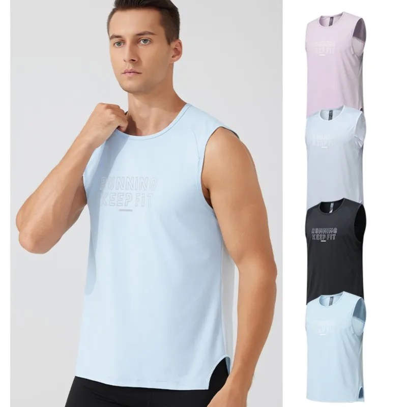 Men Women Compression Outdoor Running Tank Shirts Male Fitness Sport Basketball Football Gym Marathon Vest Riding Clothes 6103
Men Women Compression Outdoor Running Tank Shirts Male Fitness Sport Basketball Football Gym Marathon Vest Riding Clothes 6103