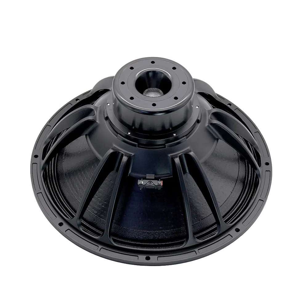 21 Inch Speaker Low Frequency Pro Audio PA Line Array Super Bass Neodymium 21'' Subwoofer
21 Inch Speaker Low Frequency Pro Audio PA Line Array Super Bass Neodymium 21'' Subwoofer