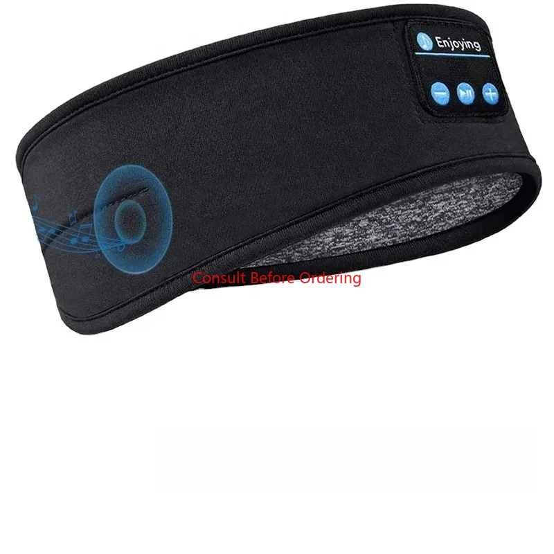 Headphones Music Eye Mask Wireless Headset Headband Fone Earphones Sports Sleeping Headband Elastic Wireless
Headphones Music Eye Mask Wireless Headset Headband Fone Earphones Sports Sleeping Headband Elastic Wireless