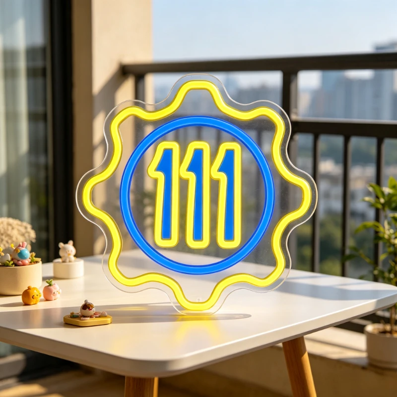 Neon Sign Number 111 LED 111 Birthday Decorations Aesthetic Night Light USB Sign for Room Party Table Shelf Decoration Gift
Neon Sign Number 111 LED 111 Birthday Decorations Aesthetic Night Light USB Sign for Room Party Table Shelf Decoration Gift