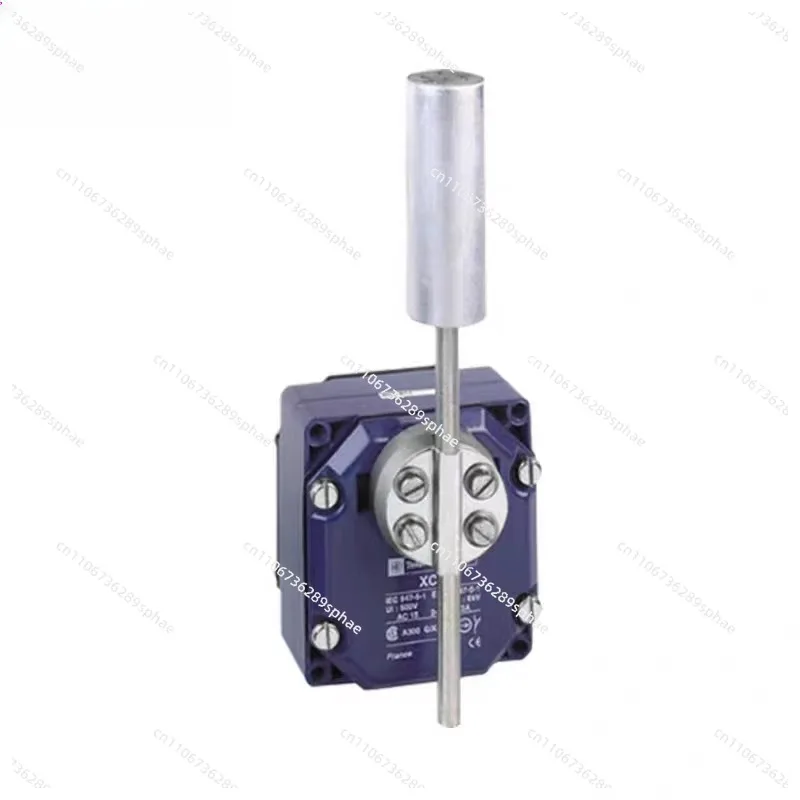 XCKMR54D1H29 XCK-MR54D1H29 Переключатель отклонения Сверхмощный металлический крестовый концевой выключатель Крестовой концевой выключатель
XCKMR54D1H29 XCK-MR54D1H29 Переключатель отклонения Сверхмощный металлический крестовый концевой выключатель Крестовой концевой выключатель