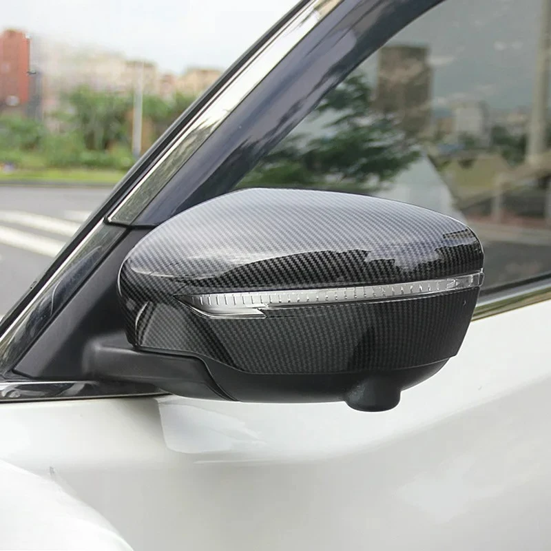 For Nissan Qashqai J11 X-trail Xtrail T32 2014 2015 2016 2017 2018 2019 2020 Car Side Rearview Mirror Trim Cover Accessories
For Nissan Qashqai J11 X-trail Xtrail T32 2014 2015 2016 2017 2018 2019 2020 Car Side Rearview Mirror Trim Cover Accessories